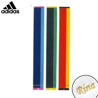 アディダス - タオルユーユ