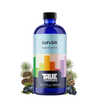 TRUE TERPENES - BAYSIDE GLOBAL