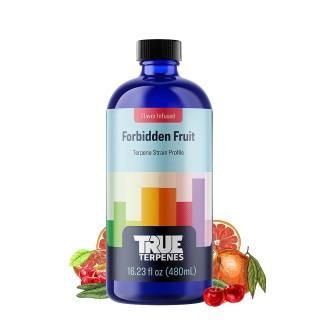 TRUE テルペン CBD CBN CBG 10ml ブラックベリークッシュ 品種タイプ - BAYSIDE GLOBAL