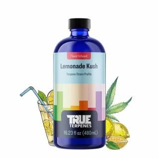 ライブレジンテルペン 15ml リキッドテルペン　フレーバー テルペン - BAYSIDE GLOBAL