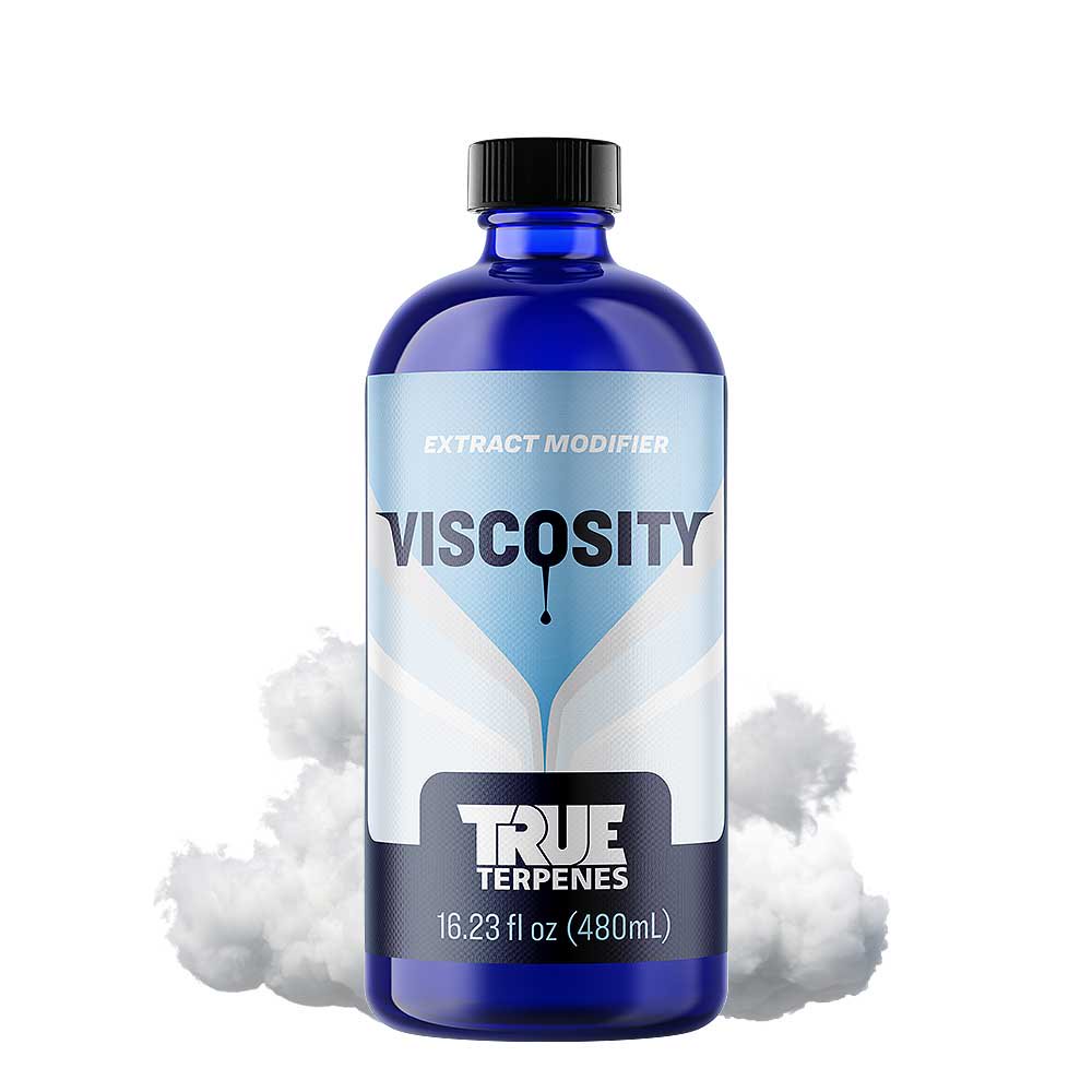 TRUE TERPENES -VISCOSITY-｜ノンフレーバー｜希釈用テルペン