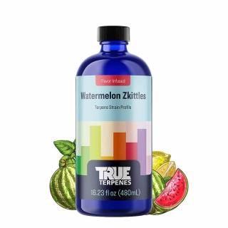 TRUE TERPENES - BAYSIDE GLOBAL