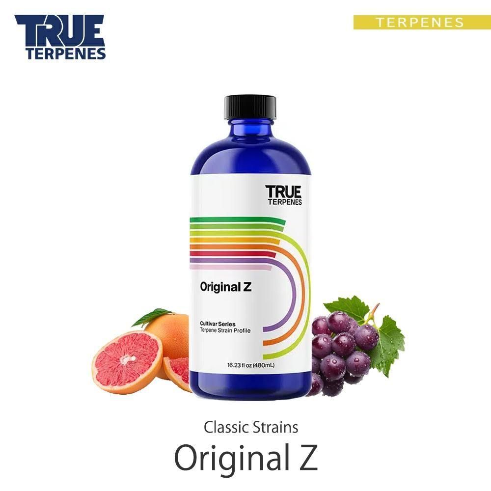 【大容量30ml】TRUE TERPENES グレープフルーツ 大容量30ml】TRUE TERPENES グレープフルーツ