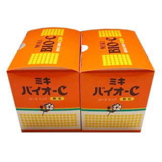 【ケース販売】ミキバイオーC(顆粒)   8個(1ケース)