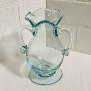花瓶＿ライトラムネの商品画像