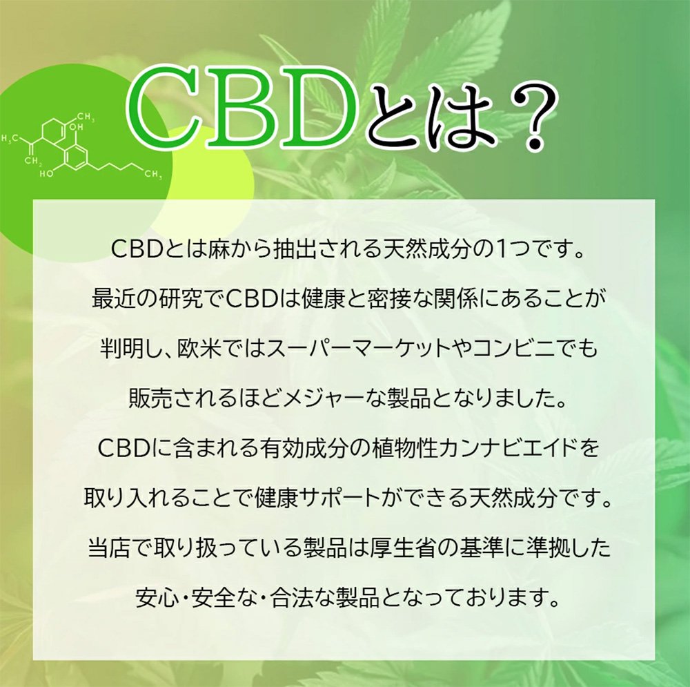 Leafy CBD リキッド カートリッジ 1ml 1.0ml 高濃度CBD 700mg配合(70 