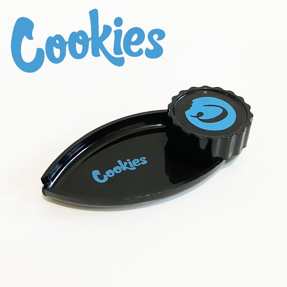 SALE！Cookies 50mmグラインダー スカイブルー - 小物