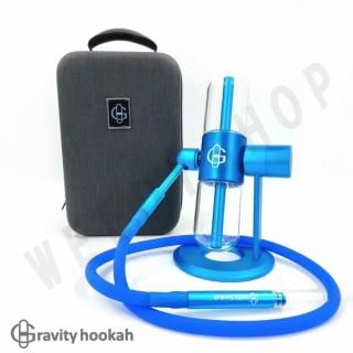 Gravity hookah - WEEDY SHOP