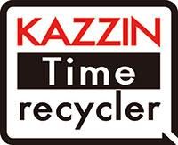 KAZZIN Time recycler 広島にある古着屋オンラインショップ カジン タイム リサイクラー