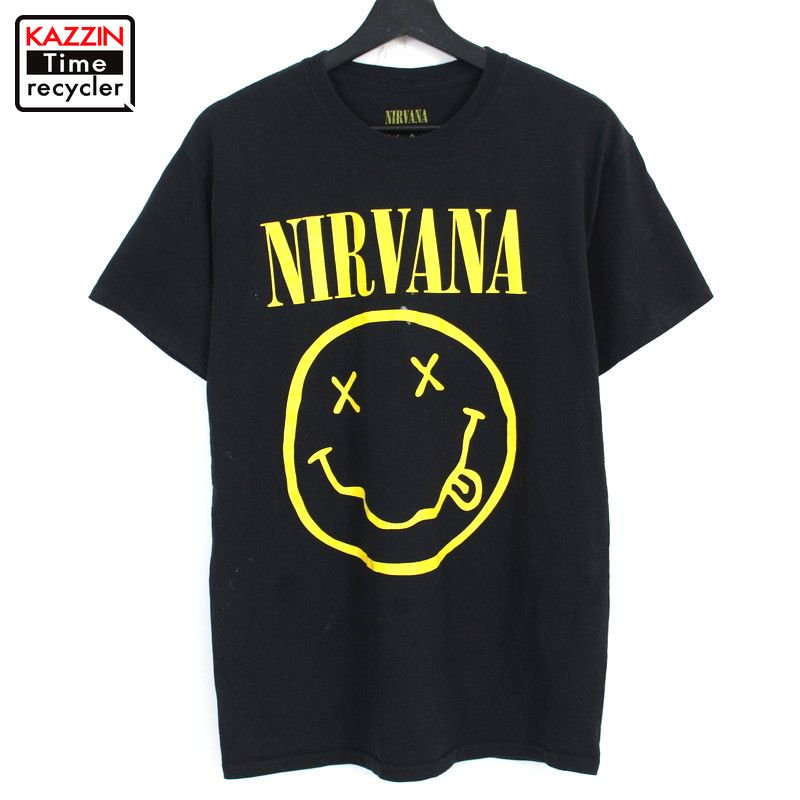 00s ˥ Nirvana Хɣԥ   ɽM ֥å