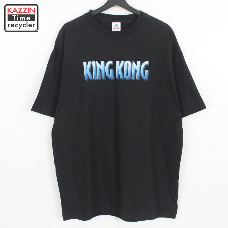 00s  AAA 󥰥 KING KONG ࡼӡT   ɽXL ӥå С ֥å
