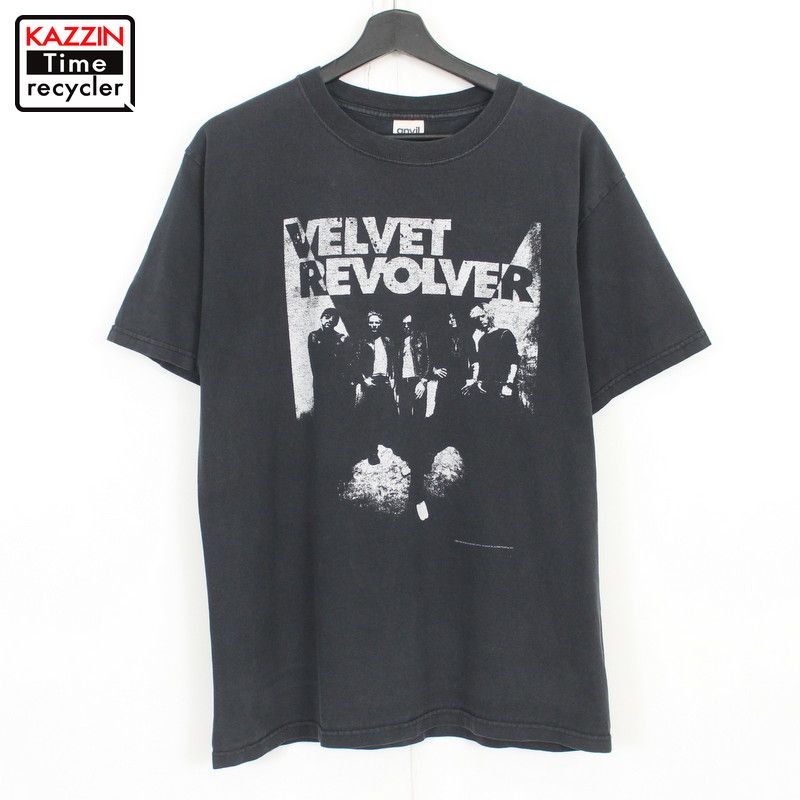 00s  åȥ Velvet Revolver  Anvil Хɣԥ   ɽM ֥å
