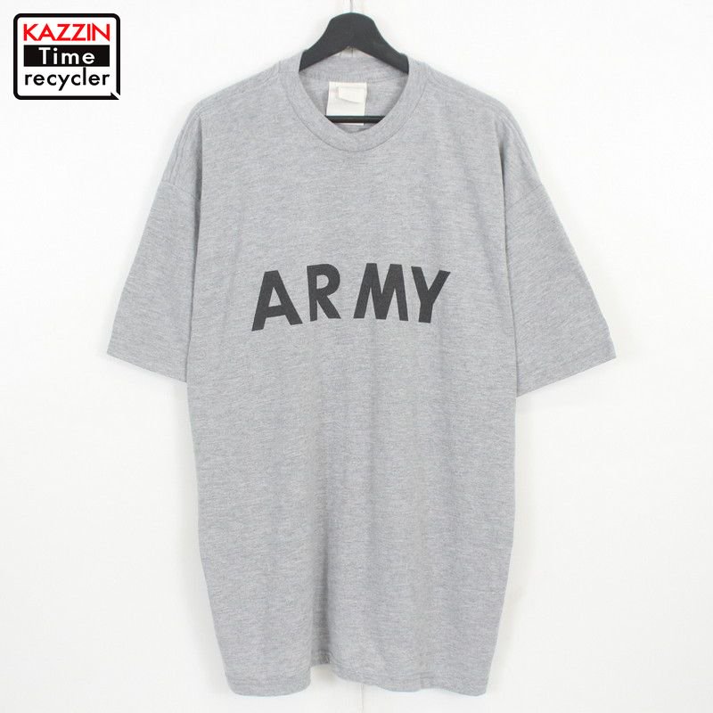 00s USA U.S.ARMY PFU ȥ졼˥ Ⱦµԥ    ɽXL 졼