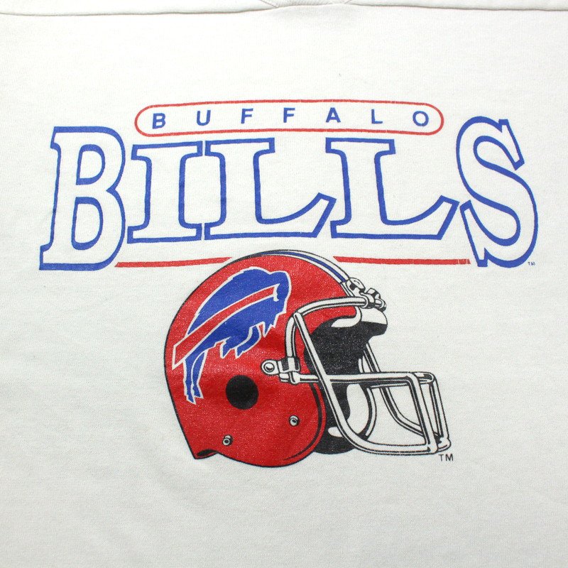 NFL Buffalo Bills バッファロービルズ メッシュ フットボール