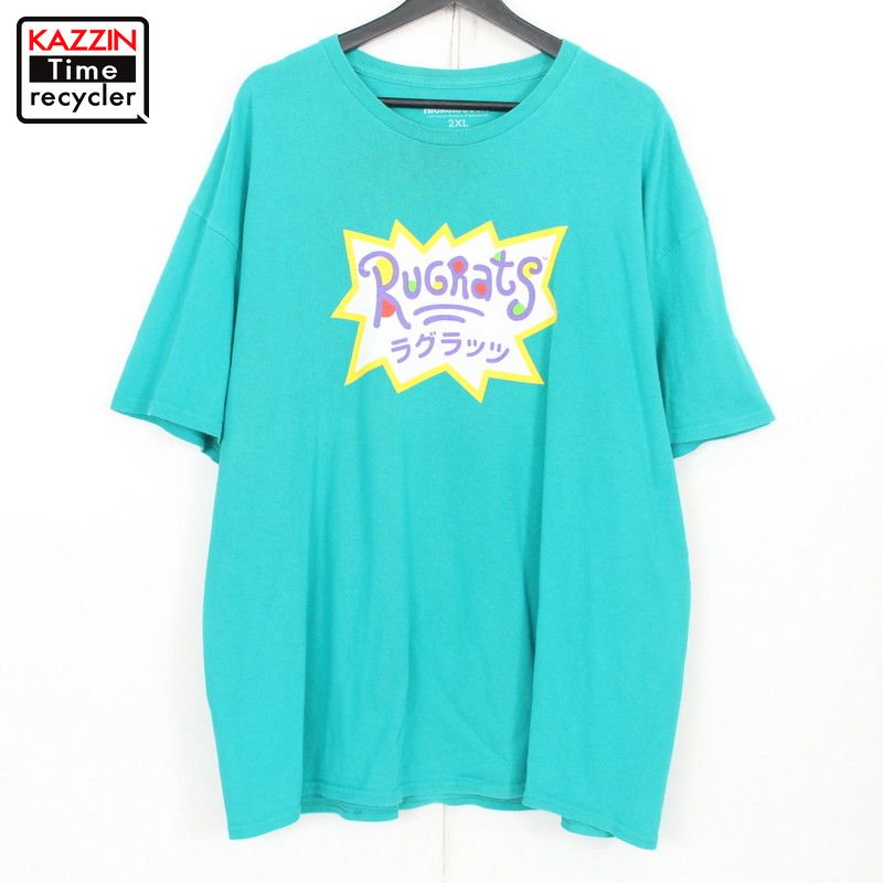 00s 饰å Rugrats Ⱦµԥ    XL~ ӥå С ɥ꡼