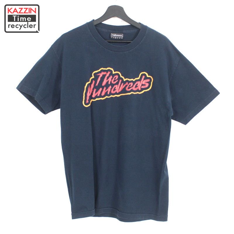 00s THE HUNDREDS ץ Ⱦµԥ    ɽL ͥӡ