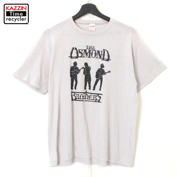 80s USA The Osmond Brothers sportswear Хɣԥ    ɽL 졼