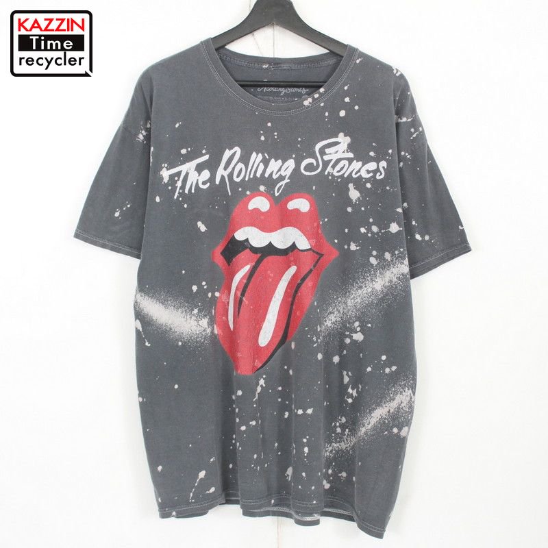 00s 󥰥ȡ The Rolling Stones Хɣԥ    ɽL 㥳