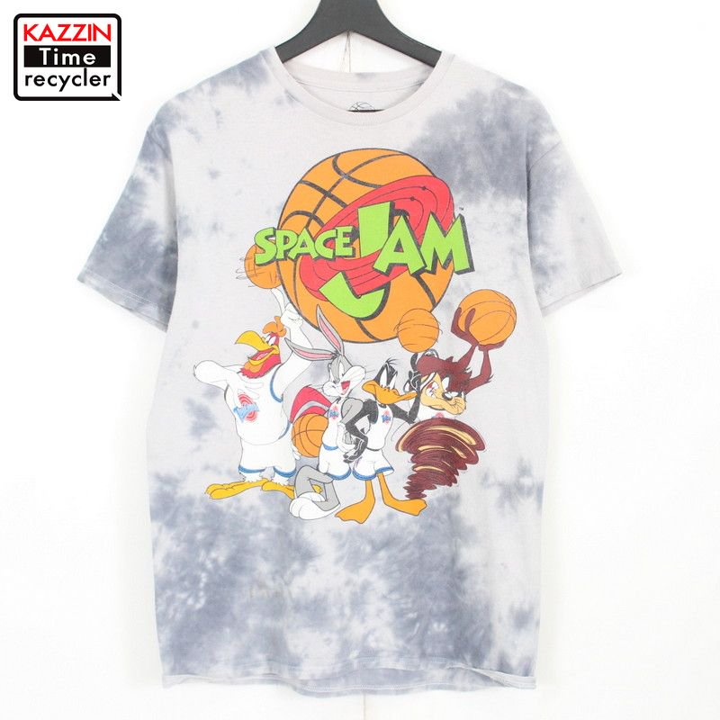 00s 롼ˡƥ塼 Looney Tunes  SPACE JAM Ⱦµԥ    ɽS ֥롼