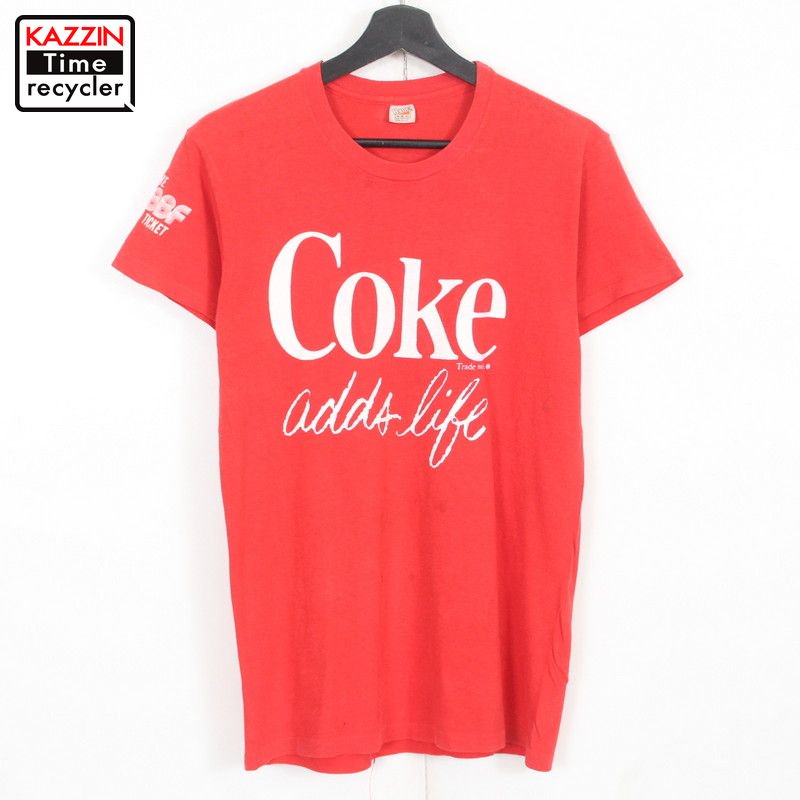 70s USA ơ Hanes  Coca-Cola ץ Ⱦµԥ    ɽM å