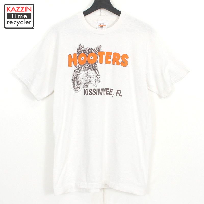 90s USA ա HOOTERS Ⱦµԥ    ɽM ۥ磻