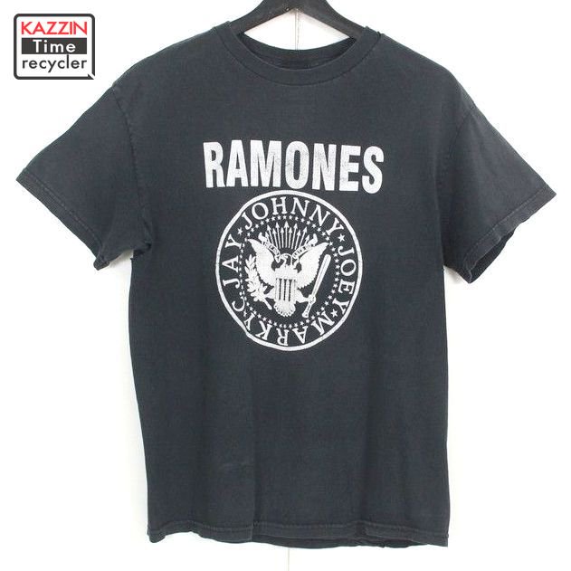 00s ⡼ Ramones  Ⱦµԥ    S~M ֥å