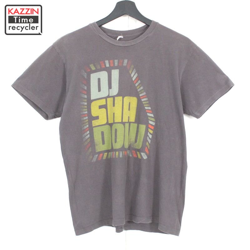 00s DJ SHADOW ץ Ⱦµԥ    S 㥳