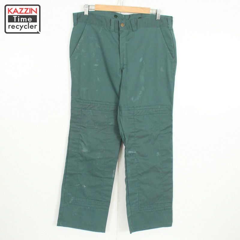 00s ディッキーズ Dickies 874 チノ ワークパンツ 古着 ☆ メンズ M