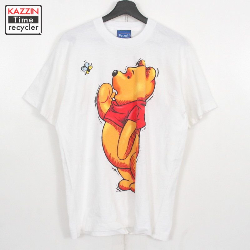 90s USA ޤΥס Pooh ץ Ⱦµԥ    ɽL ۥ磻