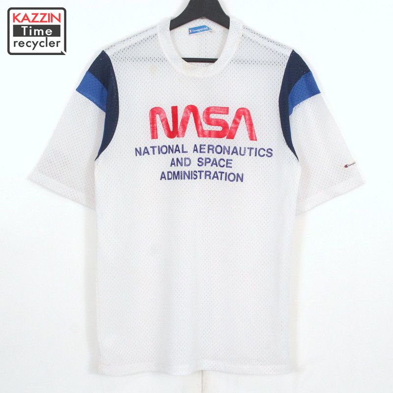 00s ԥ Champion NASA Ⱦµԥ    S~M ۥ磻