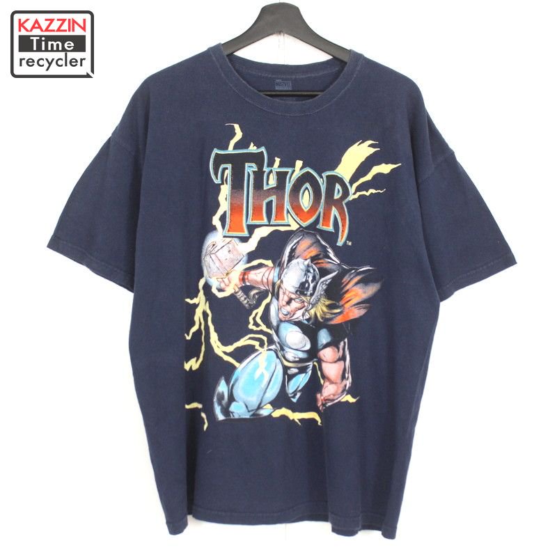 00s ޡ٥ MARVEL THOR ȡ Ⱦµԥ    ɽXL ͥӡ