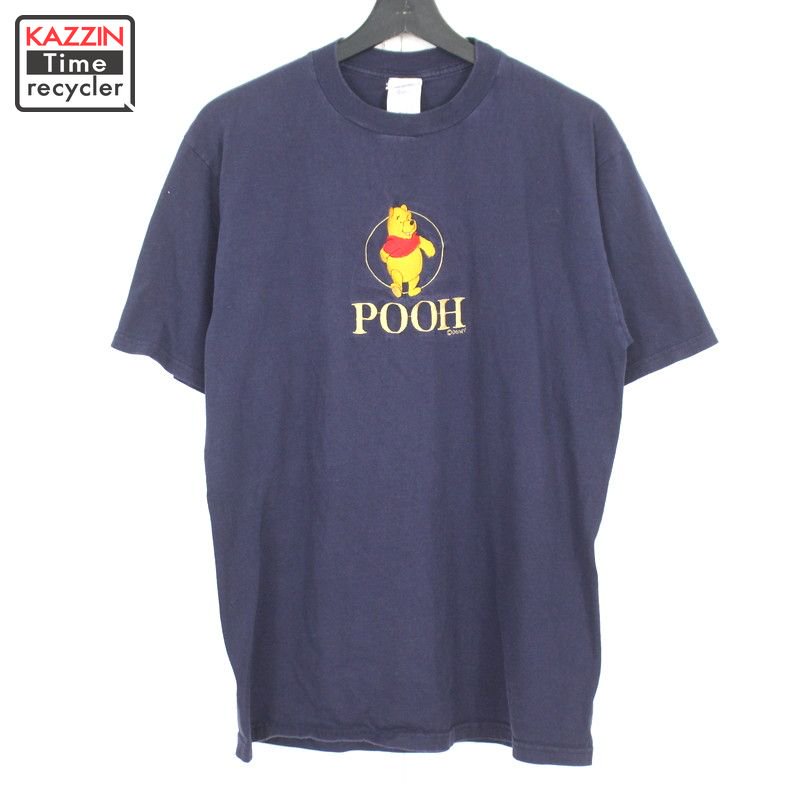 90s USA ޤΥס Pooh  Ⱦµԥ    ɽL ͥӡ