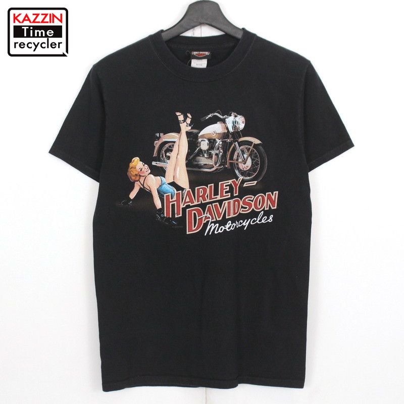 00s ϡ졼ӥåɥ HARLEY DAVIDSON Ⱦµԥ    ɽS ֥å