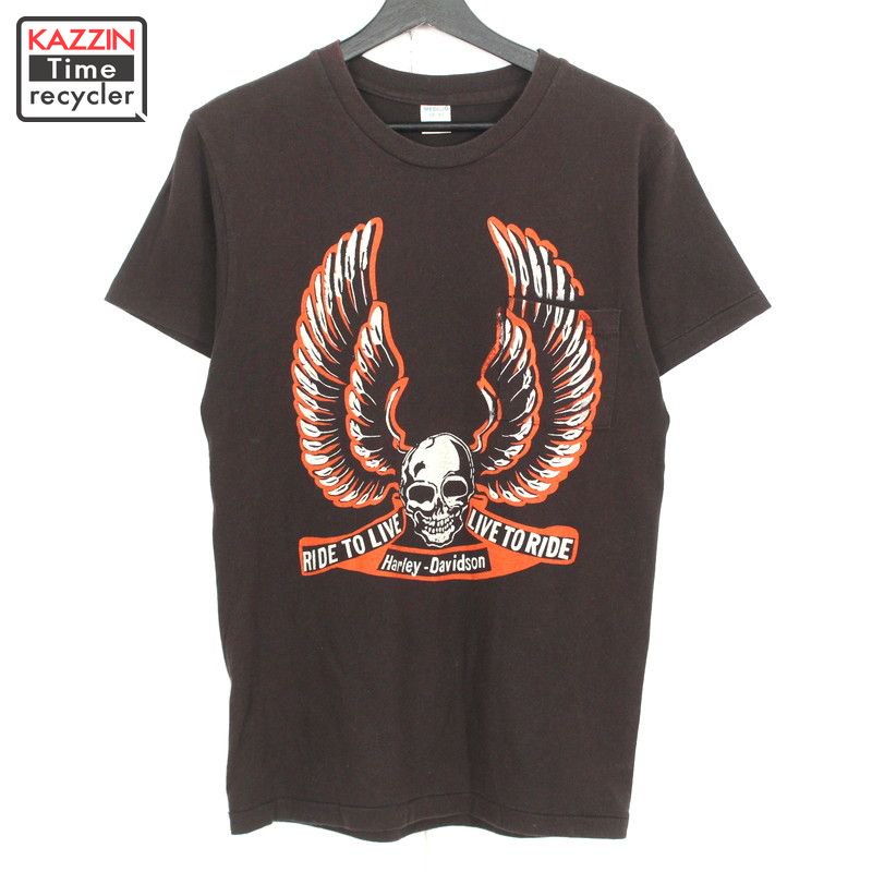 00s ϡ졼ӥåɥ HARLEY DAVIDSON  륦 Ⱦµԥ    ɽM ֥饦