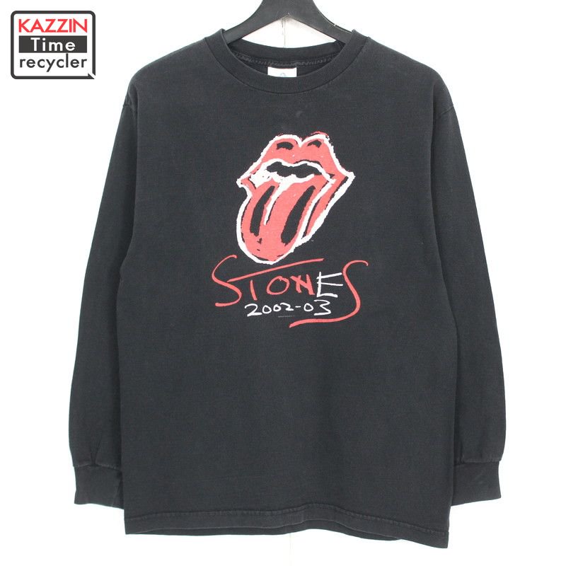 00s USA 󥰥ȡ The Rolling Stones AAA Х Ĺµԥ    ɽM ֥å