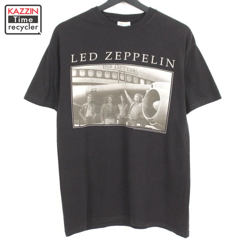 00s åɥĥåڥ Led Zeppelin Hanes Хɣԥ    ɽM ֥å