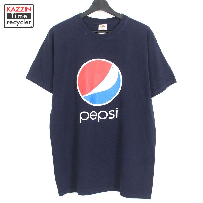 00s Fruit of the Loom ڥץ PEPSI Ⱦµԥ    ɽL ͥӡ