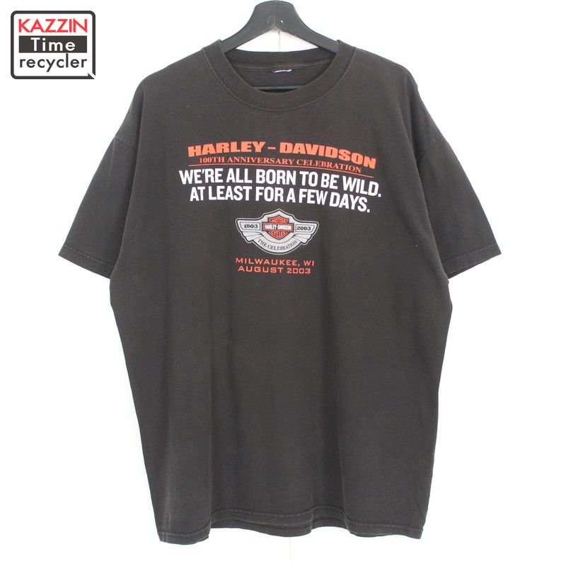 00s ϡ졼ӥåɥ HARLEY DAVIDSON Ⱦµԥ    XL ӥå С ֥å