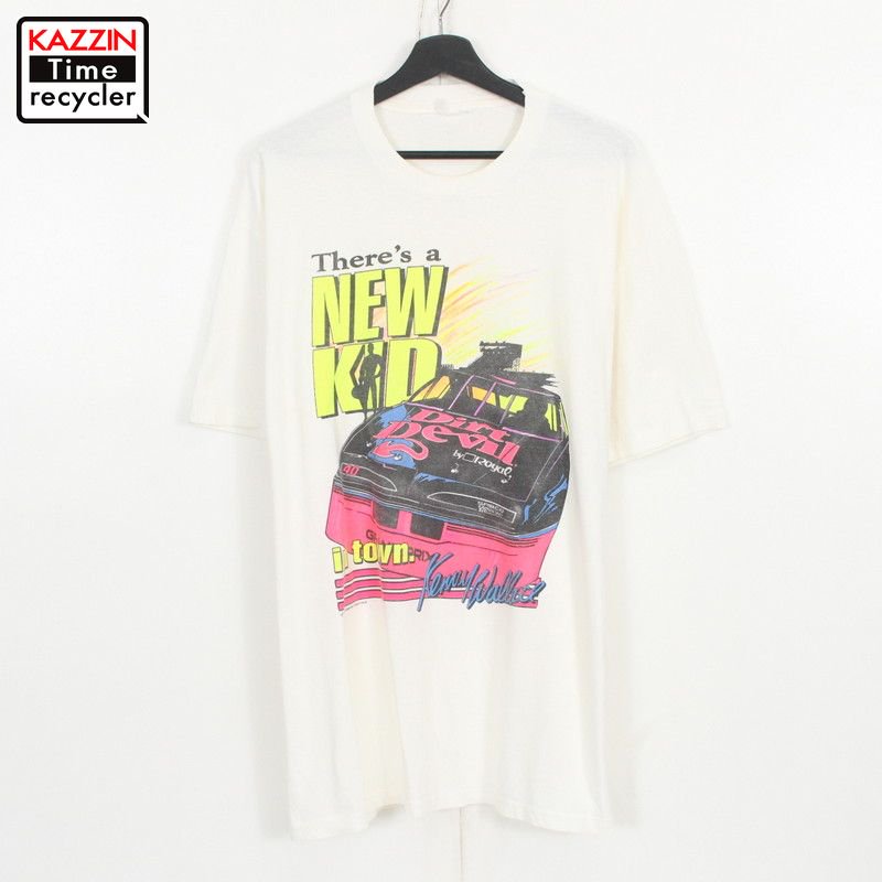 90s 졼 Ⱦµԥ    XL ӥå С ۥ磻