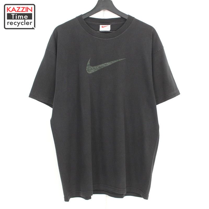 90s ʥ NIKE å Ⱦµԥ    ɽL ֥å