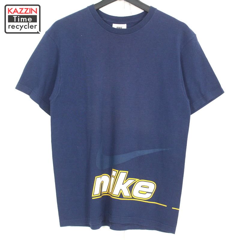 90s USA ʥ NIKE Ⱦµԥ    ɽL ͥӡ