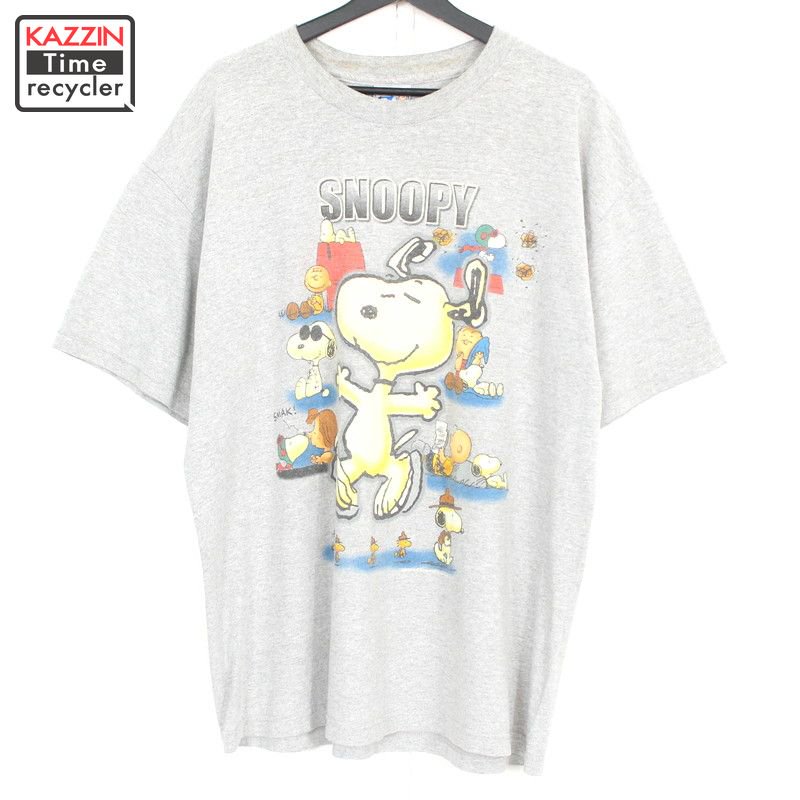 00s ̡ԡ SNOOPY AAA Ⱦµԥ    ɽXL 饤ȥ졼