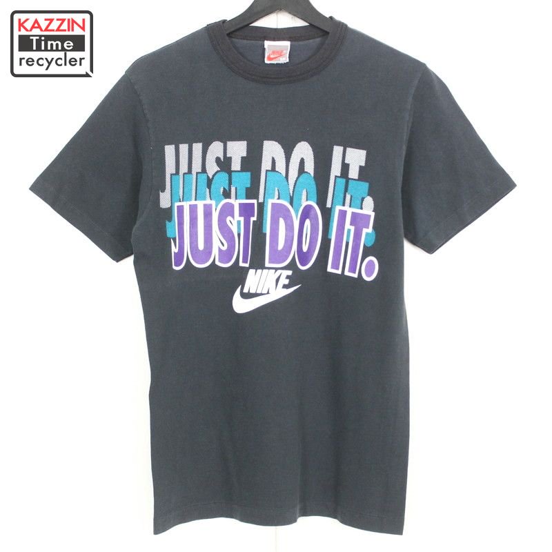 90s ʥ NIKE JUST DO IT. ץ Ⱦµԥ    ɽS ֥å