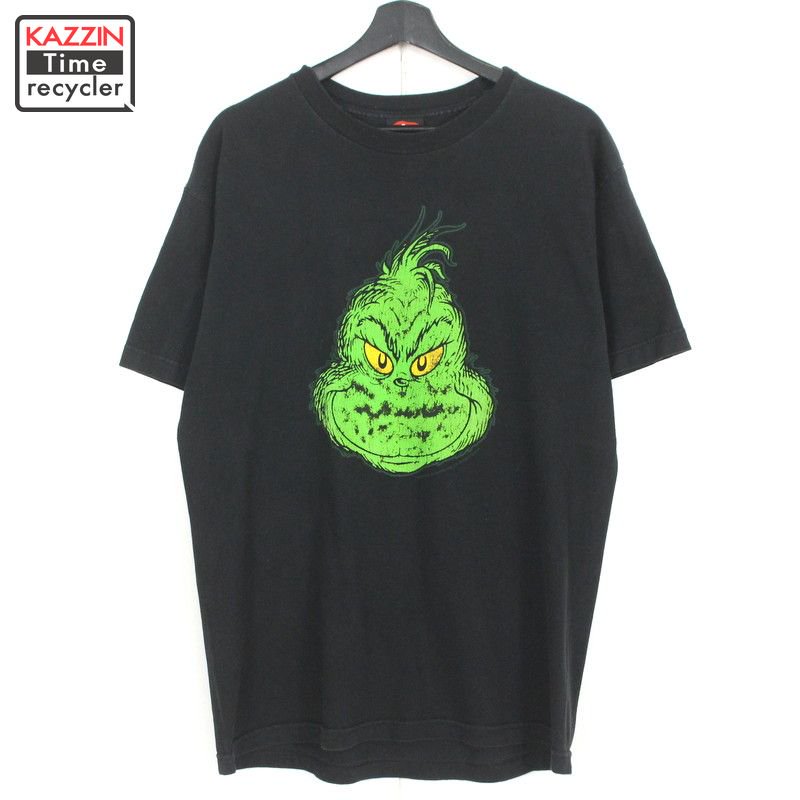 00s  The Grinch Ⱦµԥ    ɽL ֥å