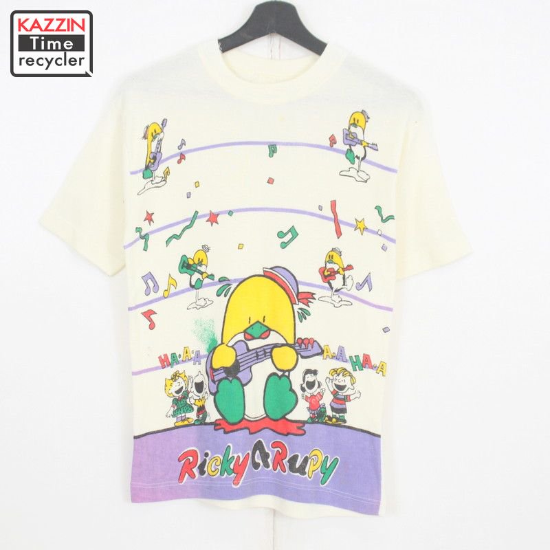 80s 㡼꡼֥饦 Charlie Brown Ⱦµԥ    XS~S ۥ磻