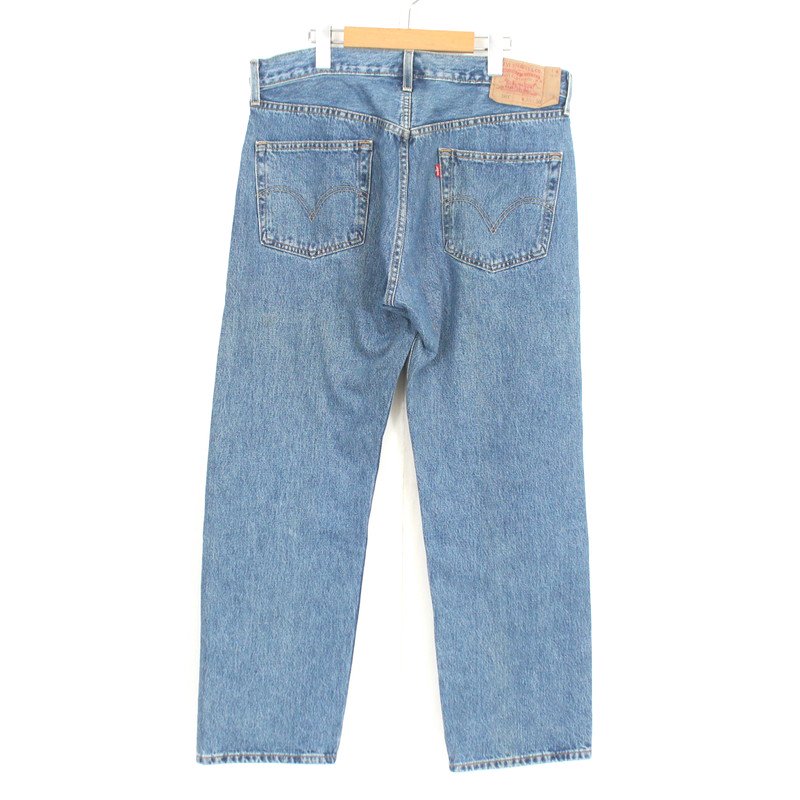 00s リーバイス Levi's 501 デニムパンツ 古着 ☆ メンズ Lサイズ相当