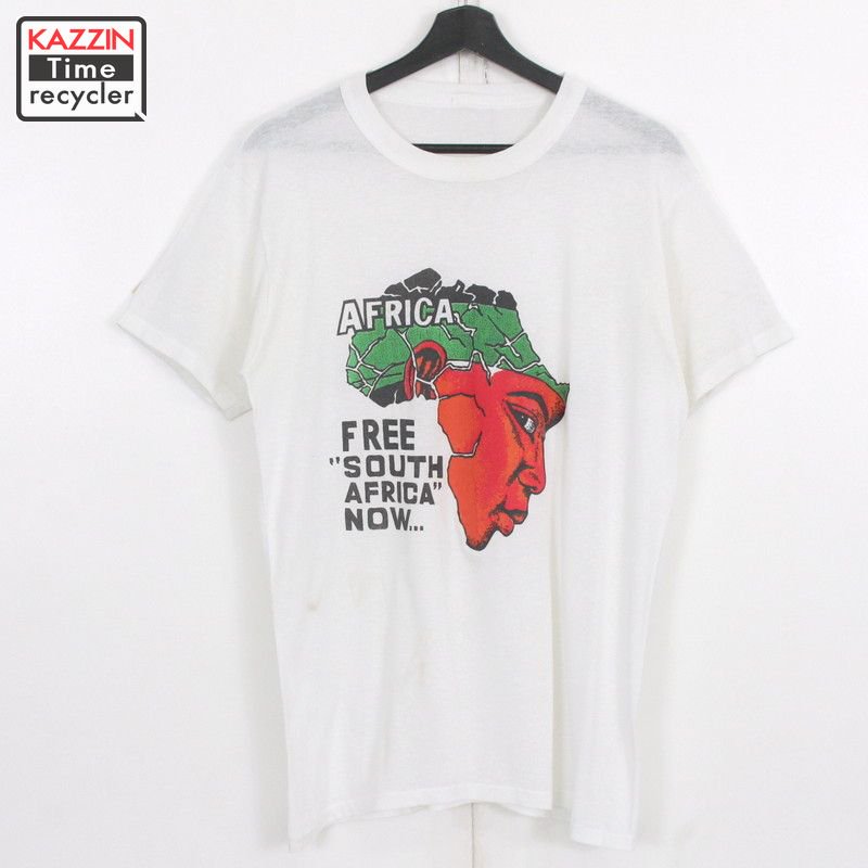 80s Free South Africa Movement Ⱦµԥ    M ۥ磻