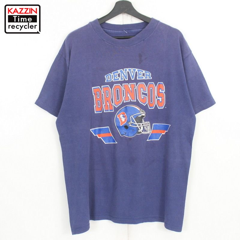 90s NFL ǥС֥󥳥  Ⱦµԥ    XL ӥå С ͥӡ