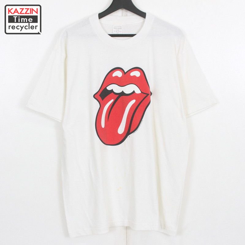 90s 󥰥ȡ The Rolling Stones ɡĥ Хɣԥ    ɽL ۥ磻
