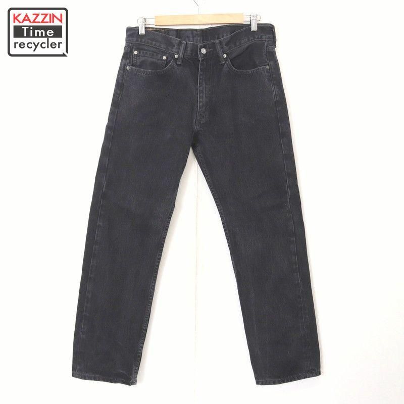 00s リーバイス Levi's デニムパンツ 古着 ☆ メンズ Lサイズ相当